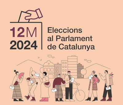 Resultat eleccions al Parlament de Catalunya - 12 maig 2024