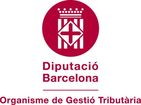 Informació Oficina de gestió tributària Diputació de Barcelona