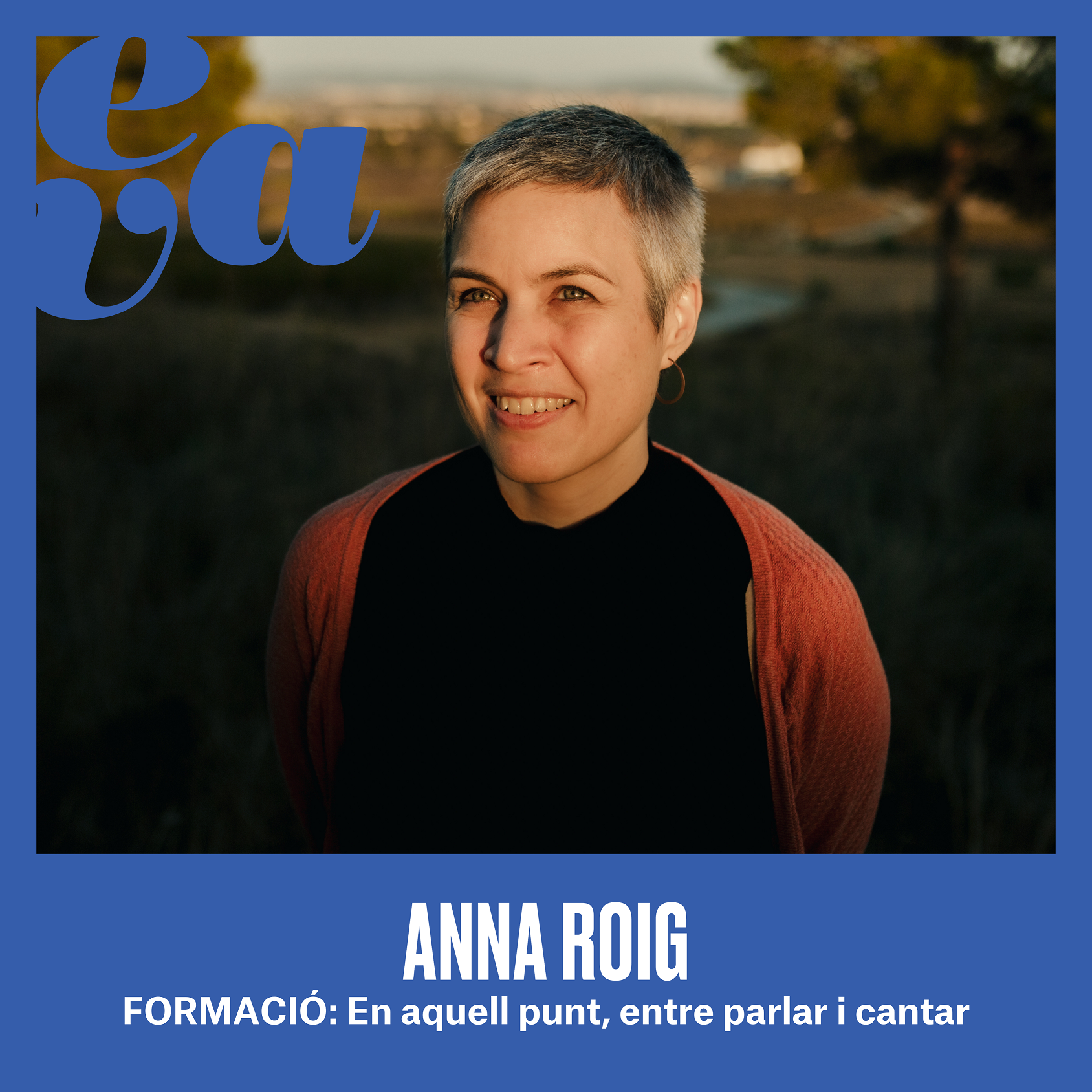 Festival EVA - Anna Roig 