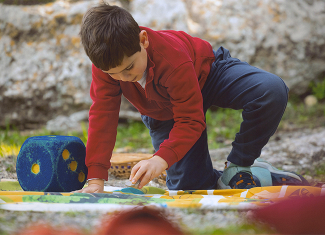 Oberta la participaci&oacute; al XXXII Concurs de fotografia dels parcs del Garraf, d'Ol&egrave;rdola i del Foix