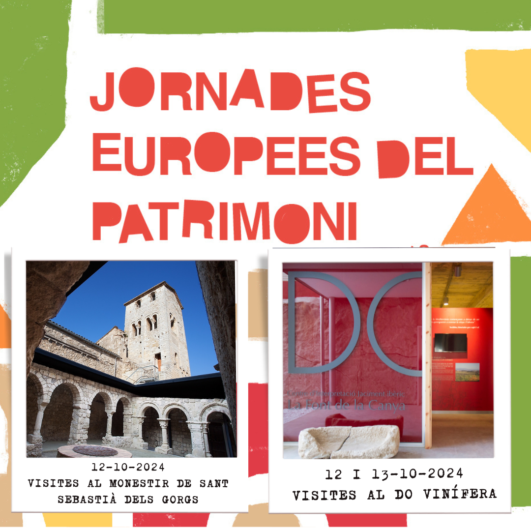 Jornades europees del patrimoni