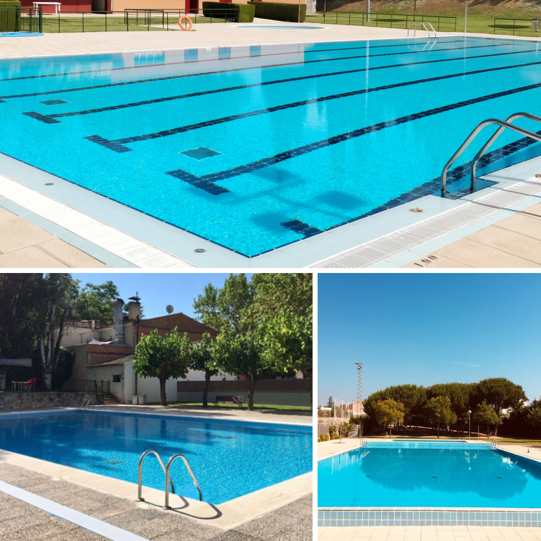 Ajuts per als abonaments d'accés a les piscines públiques temporada estiu 2023